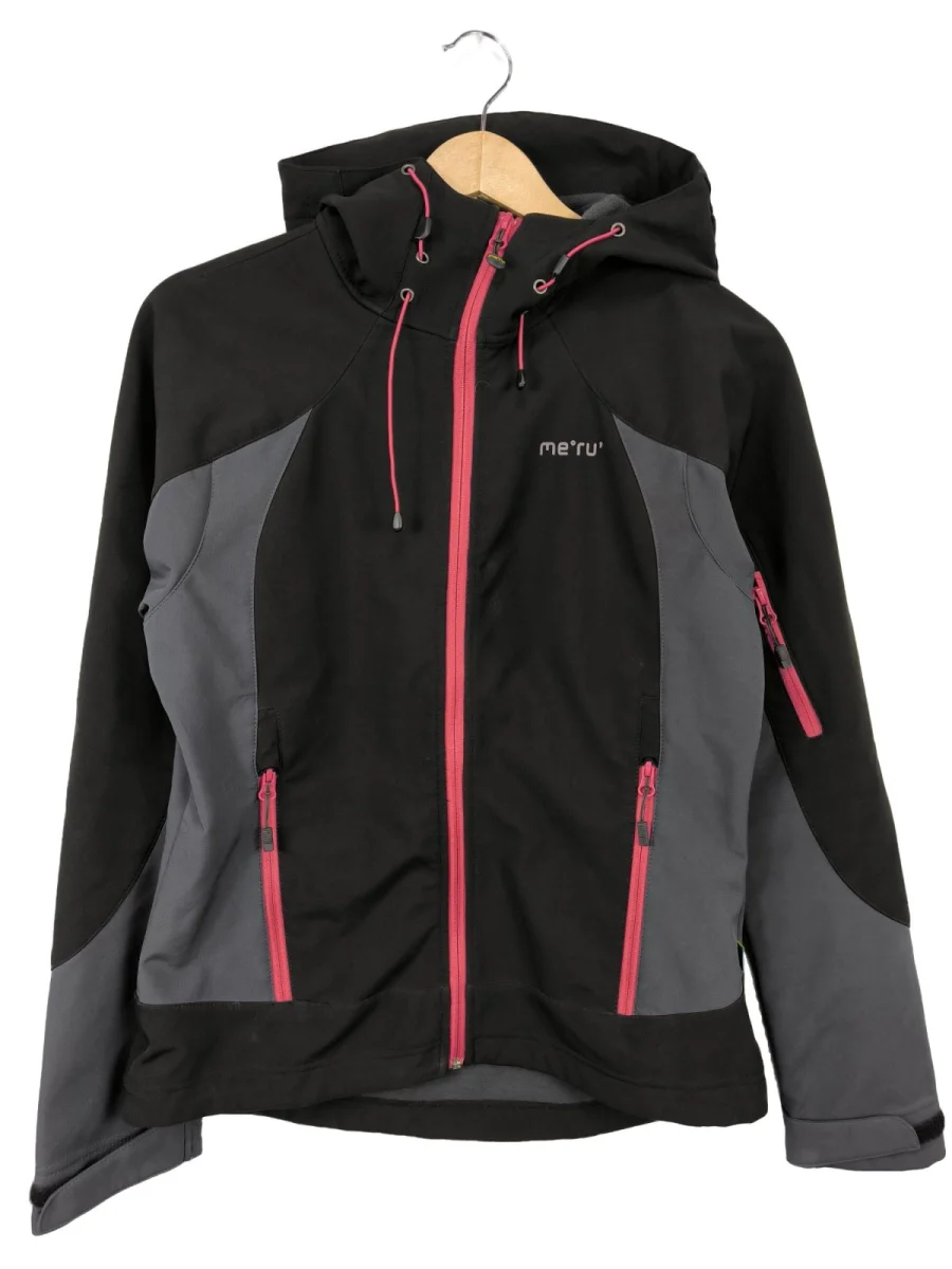 MERU Trainingsjacke Bild 1