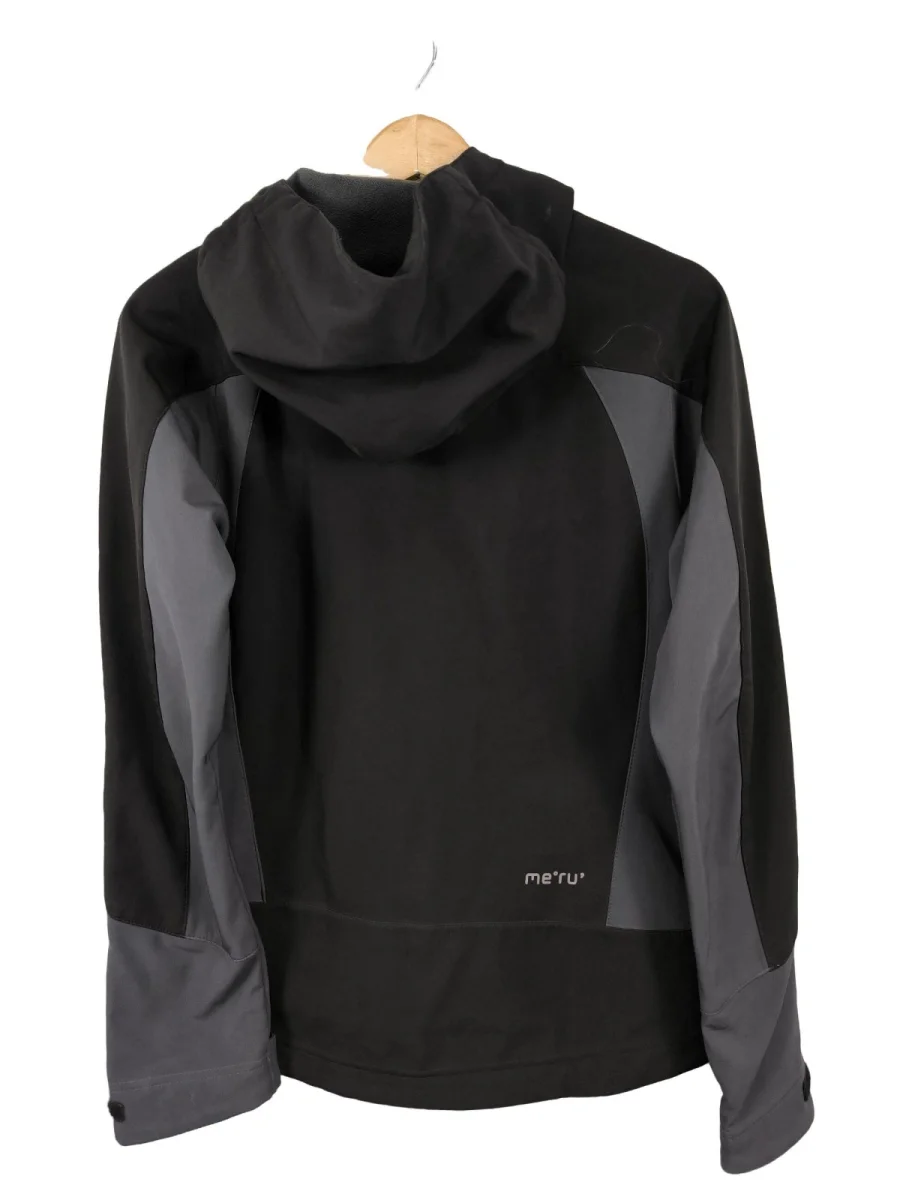 MERU Trainingsjacke Bild 2