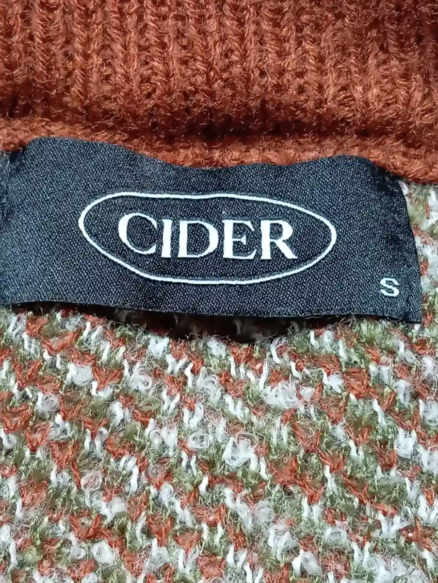 CIDER Minirock Bild 3