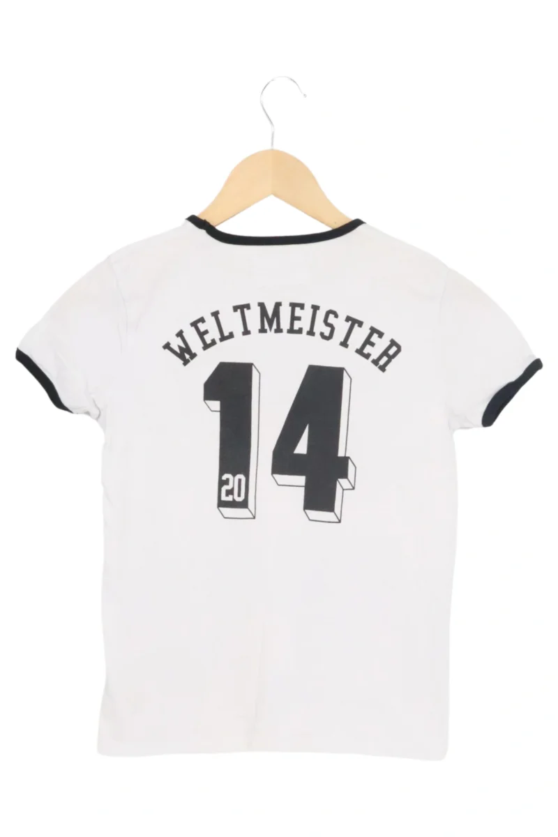 THE PRINCETON REVIEW T-Shirt Bild 2