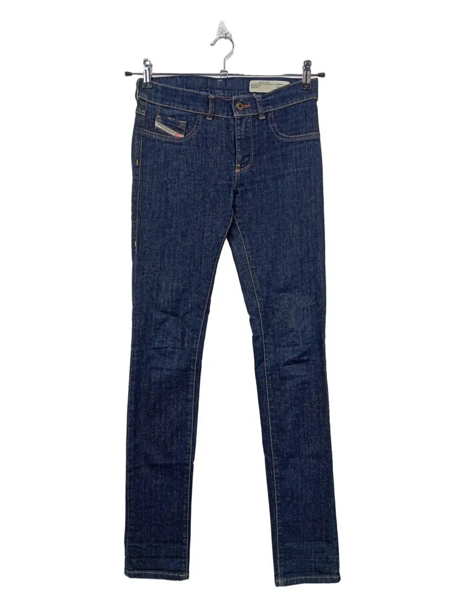 DIESEL Jeans Regular Fit Bild 1