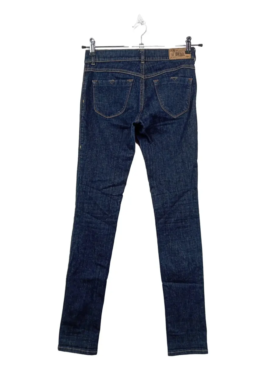 DIESEL Jeans Regular Fit Bild 2