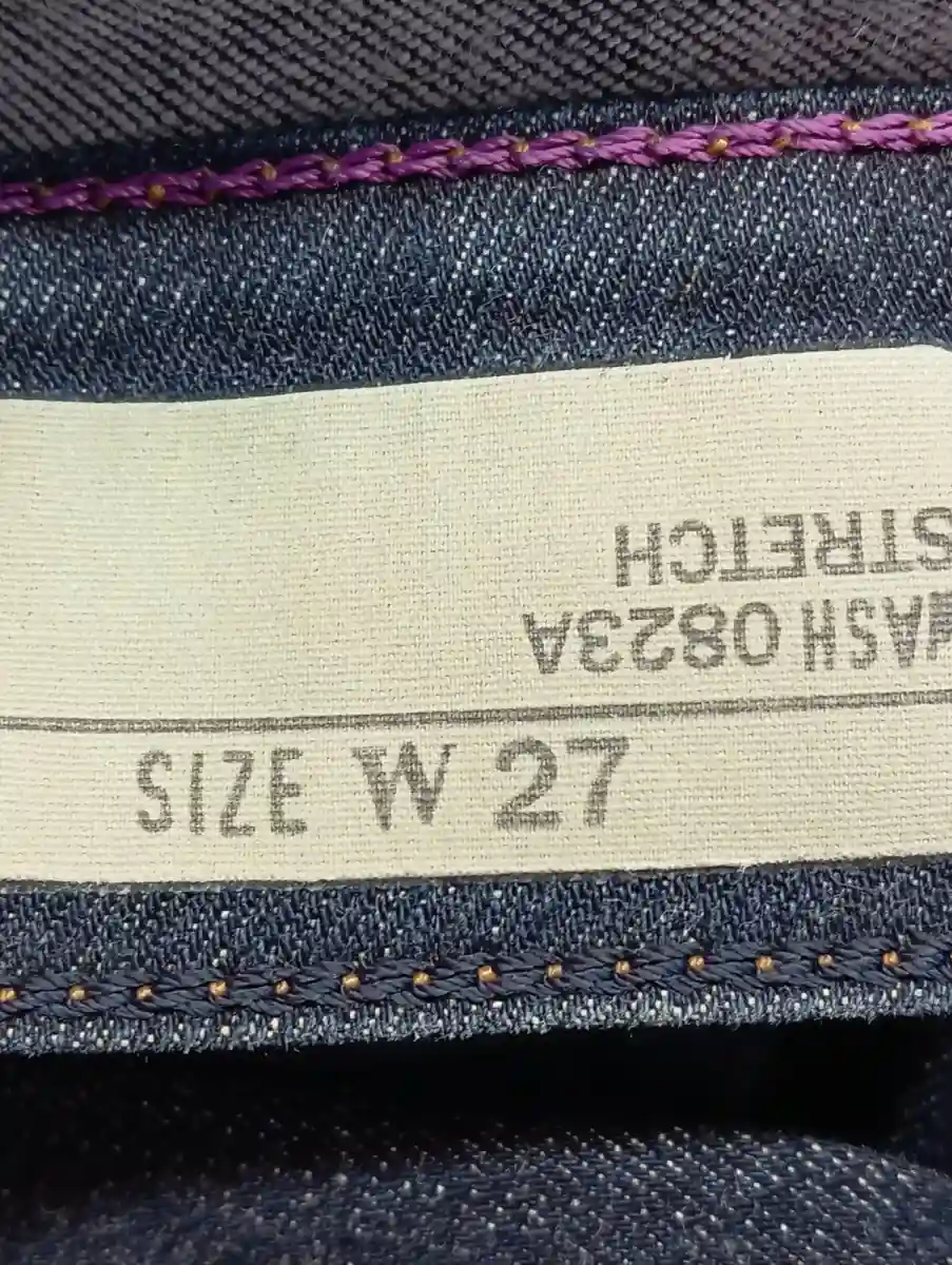 DIESEL Jeans Regular Fit Bild 4