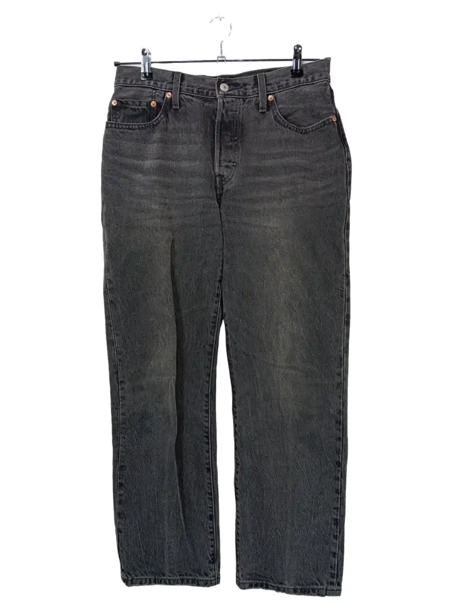 LEVI'S High Waist Jeans Bild 1