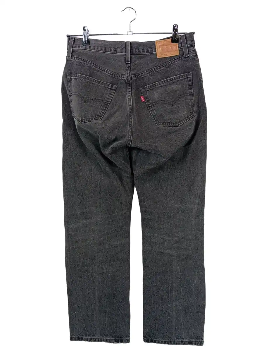 LEVI'S High Waist Jeans Bild 2
