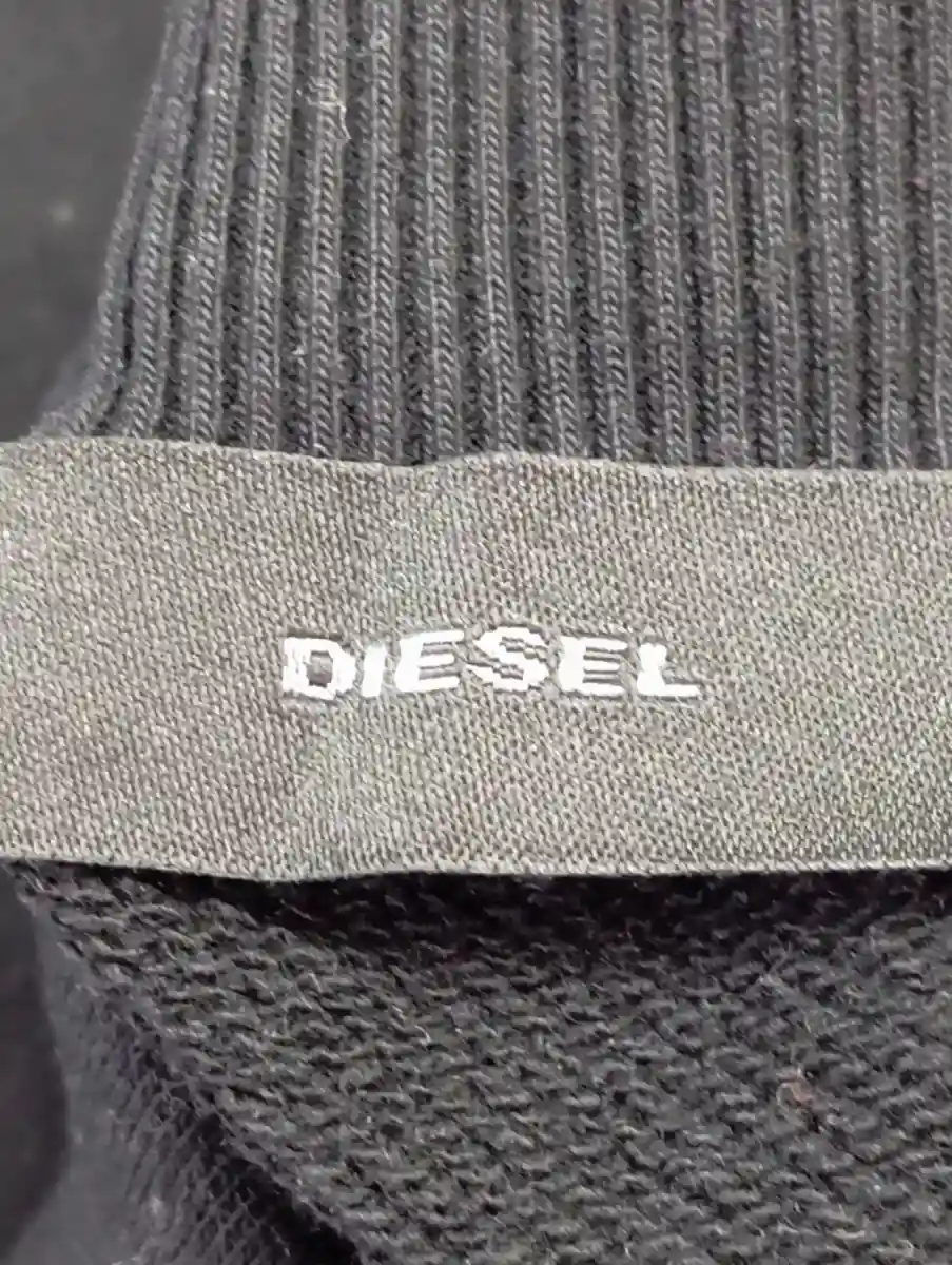 DIESEL A-Linienrock Bild 3