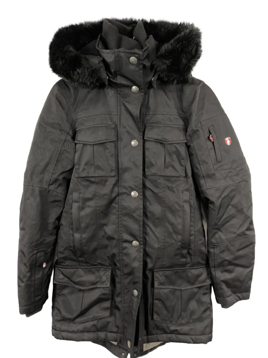 WELLENSTEYN Winterjacke Bild 1