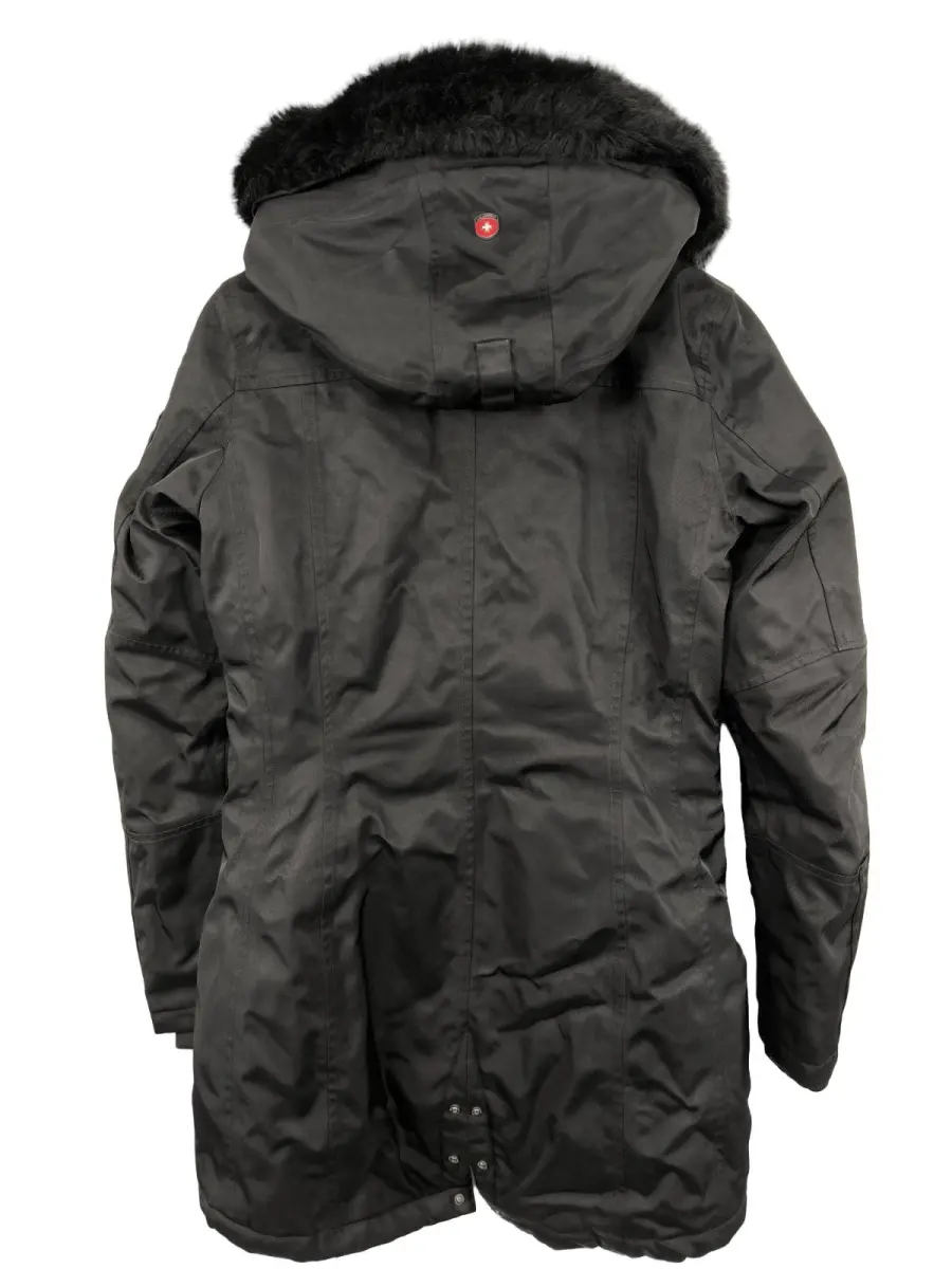 WELLENSTEYN Winterjacke Bild 2