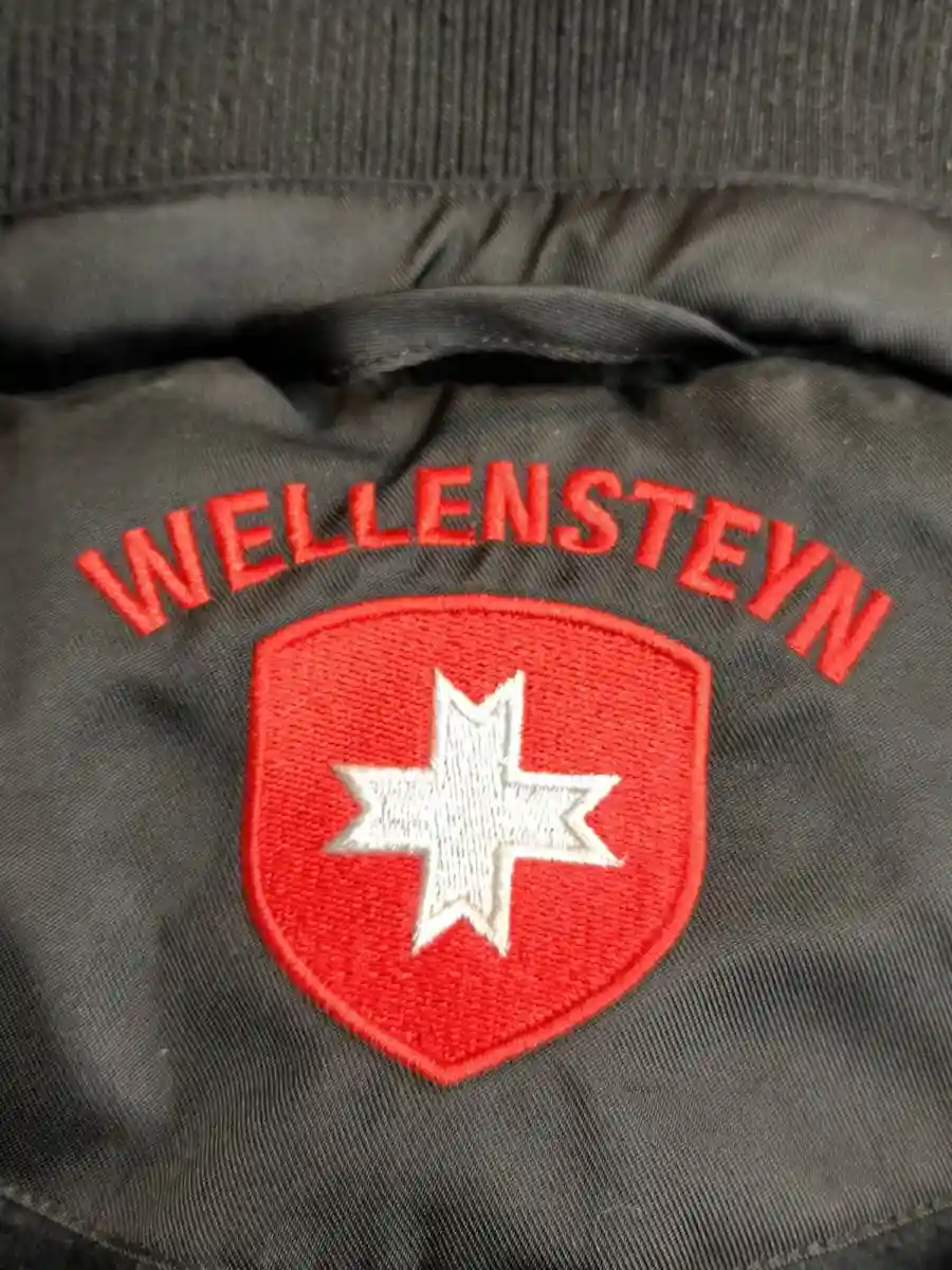 WELLENSTEYN Winterjacke Bild 3