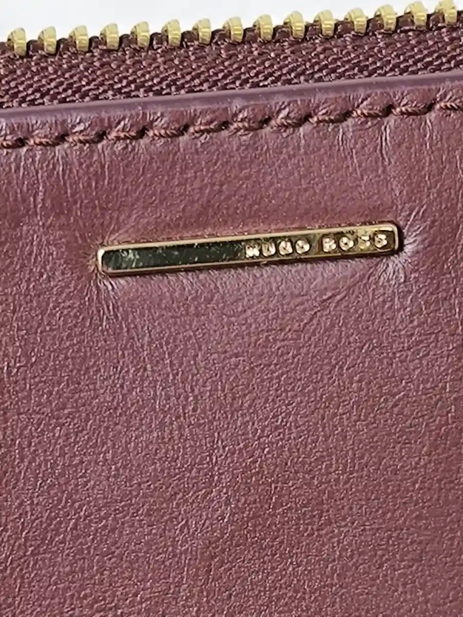 HUGO BOSS Beuteltasche Bild 4
