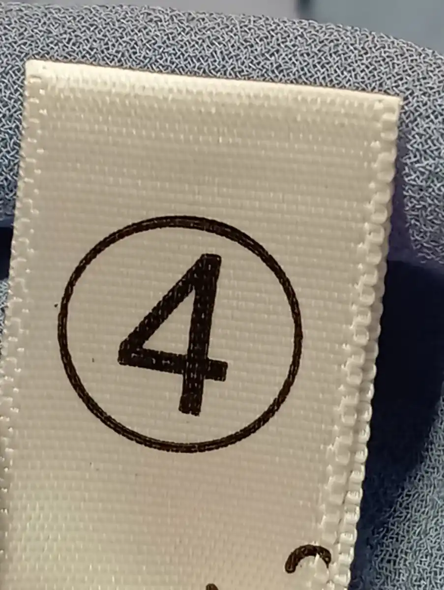 BEISEN Hosenrock Bild 4