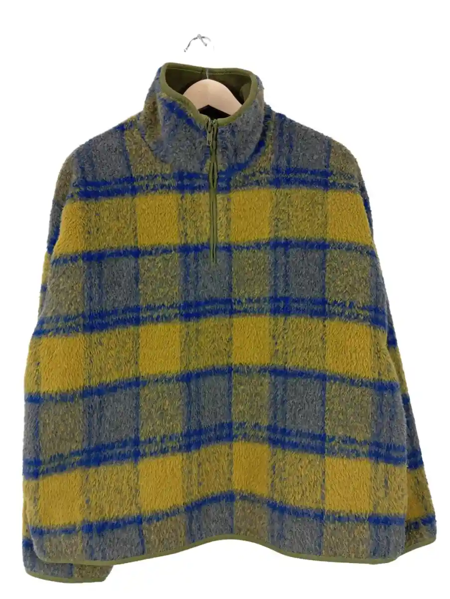 FRNCH Fleecepullover Bild 1