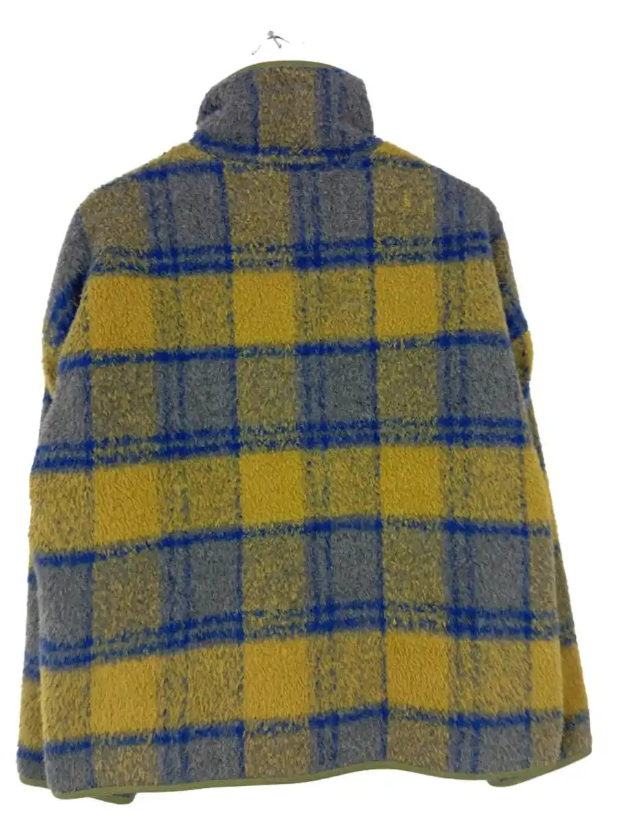 FRNCH Fleecepullover Bild 2