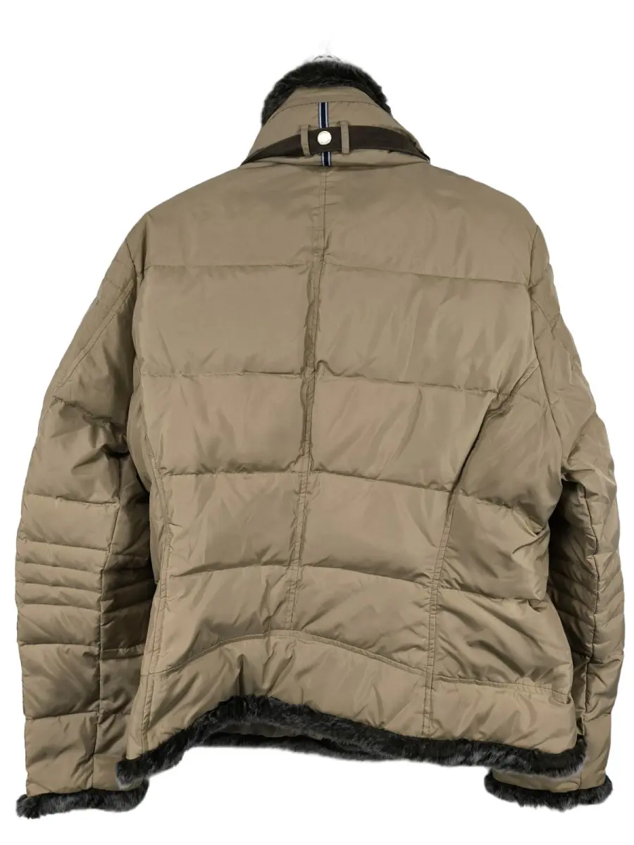 TOMMY HILFIGER Felljacke Bild 2
