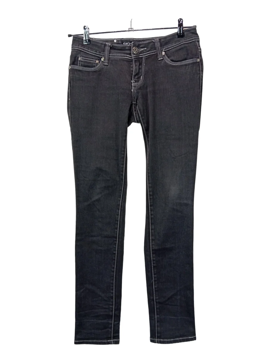 GOODIES JEANS Jeans Regular Fit Bild 1