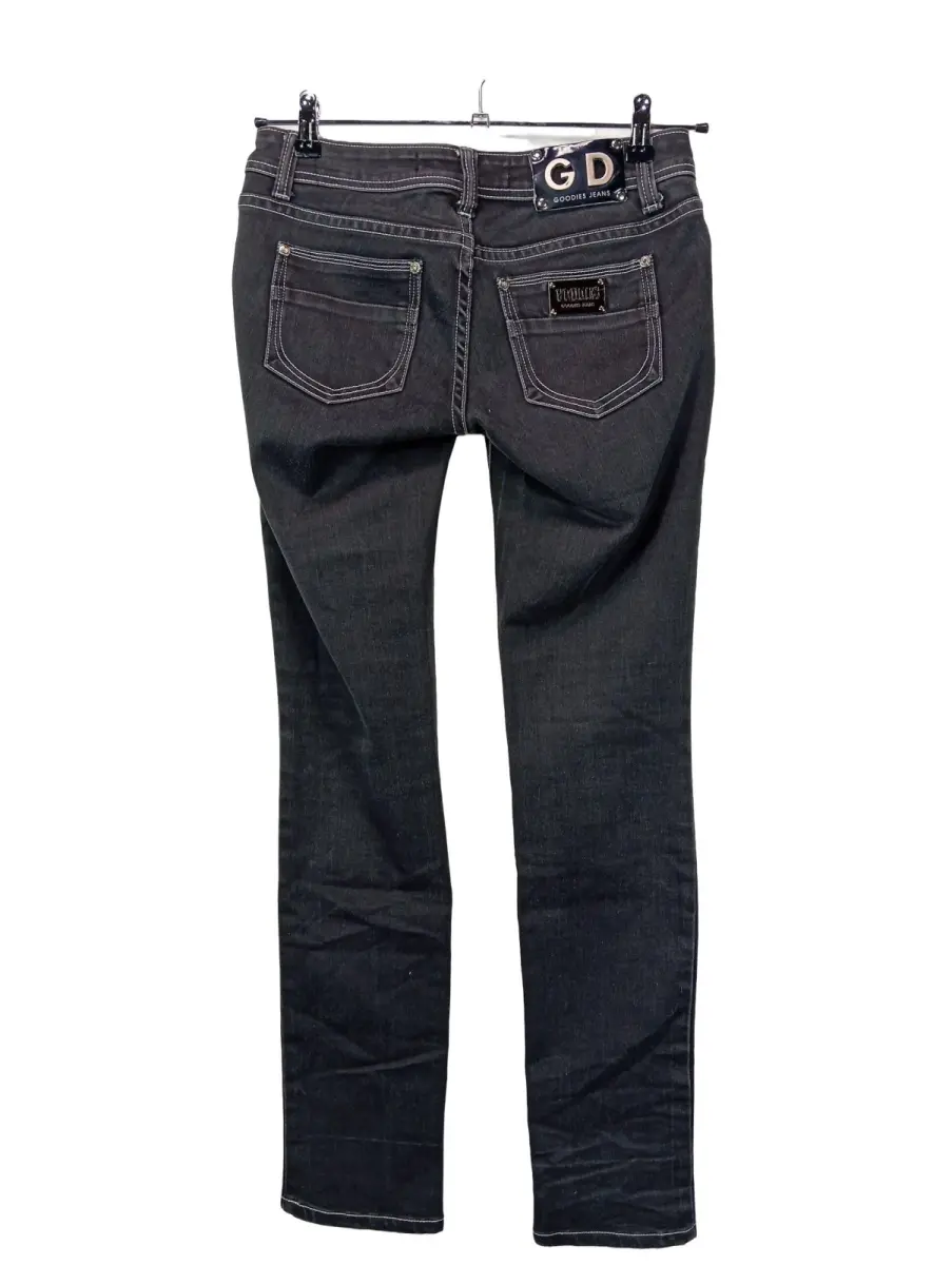 GOODIES JEANS Jeans Regular Fit Bild 2