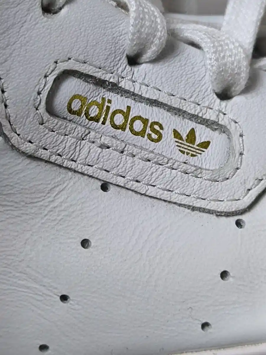 ADIDAS Sneaker high Bild 3