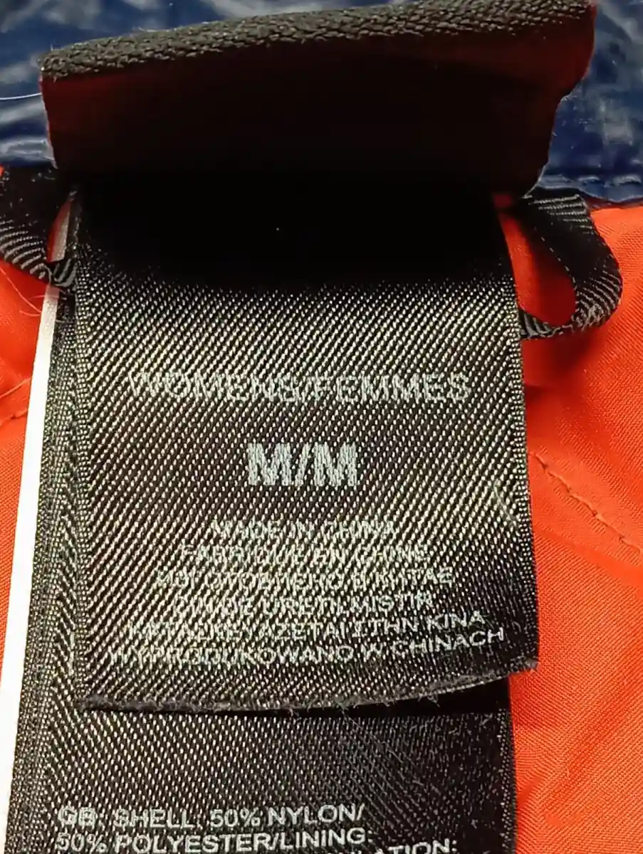 THE NORTH FACE Steppjacke Bild 4