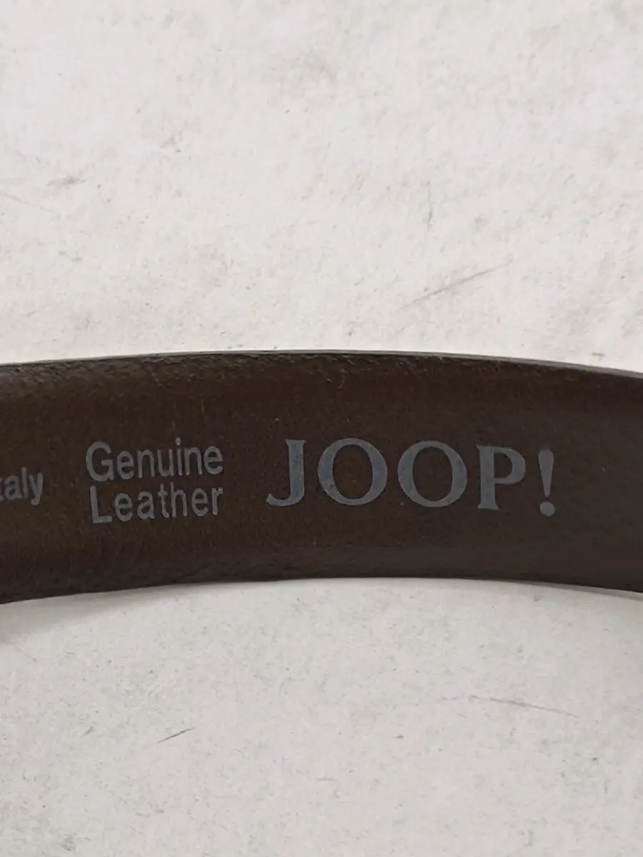 JOOP! Gürtelschnalle Bild 3