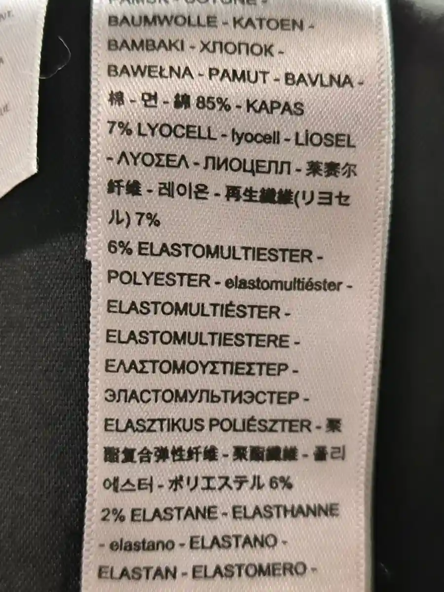 LEVI'S Jeans Slim Fit Bild 5
