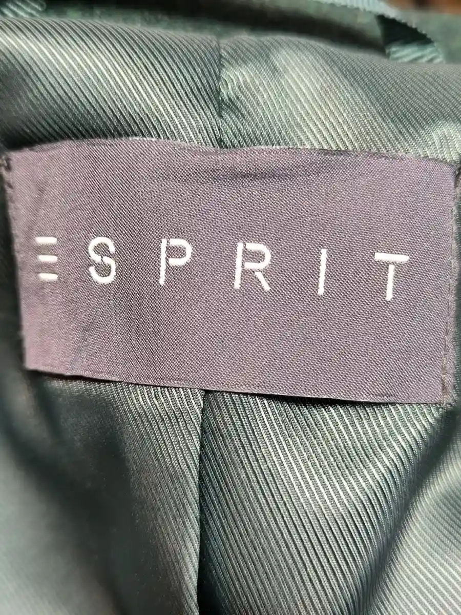 ESPRIT Klassischer Mantel Bild 3