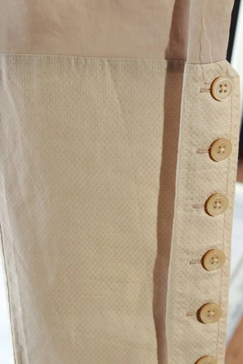 DIESEL Stoffhose Bild 3