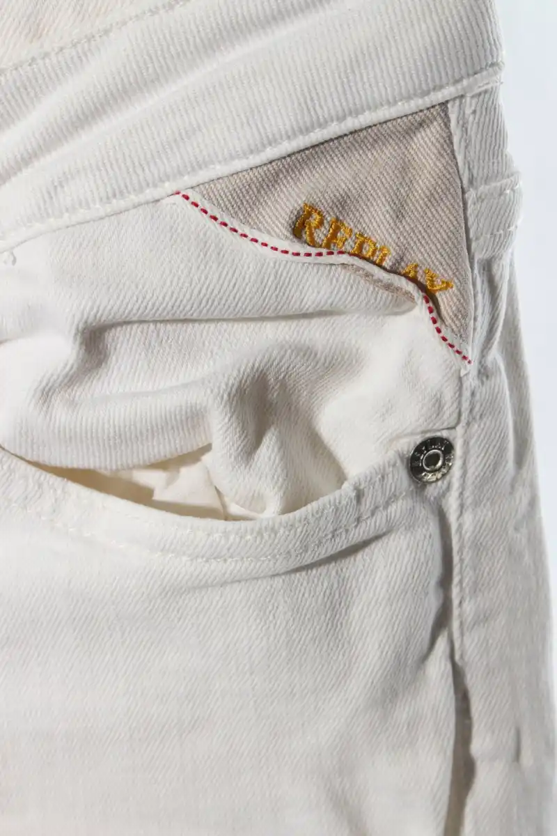 REPLAY Jeans Regular Fit Bild 3