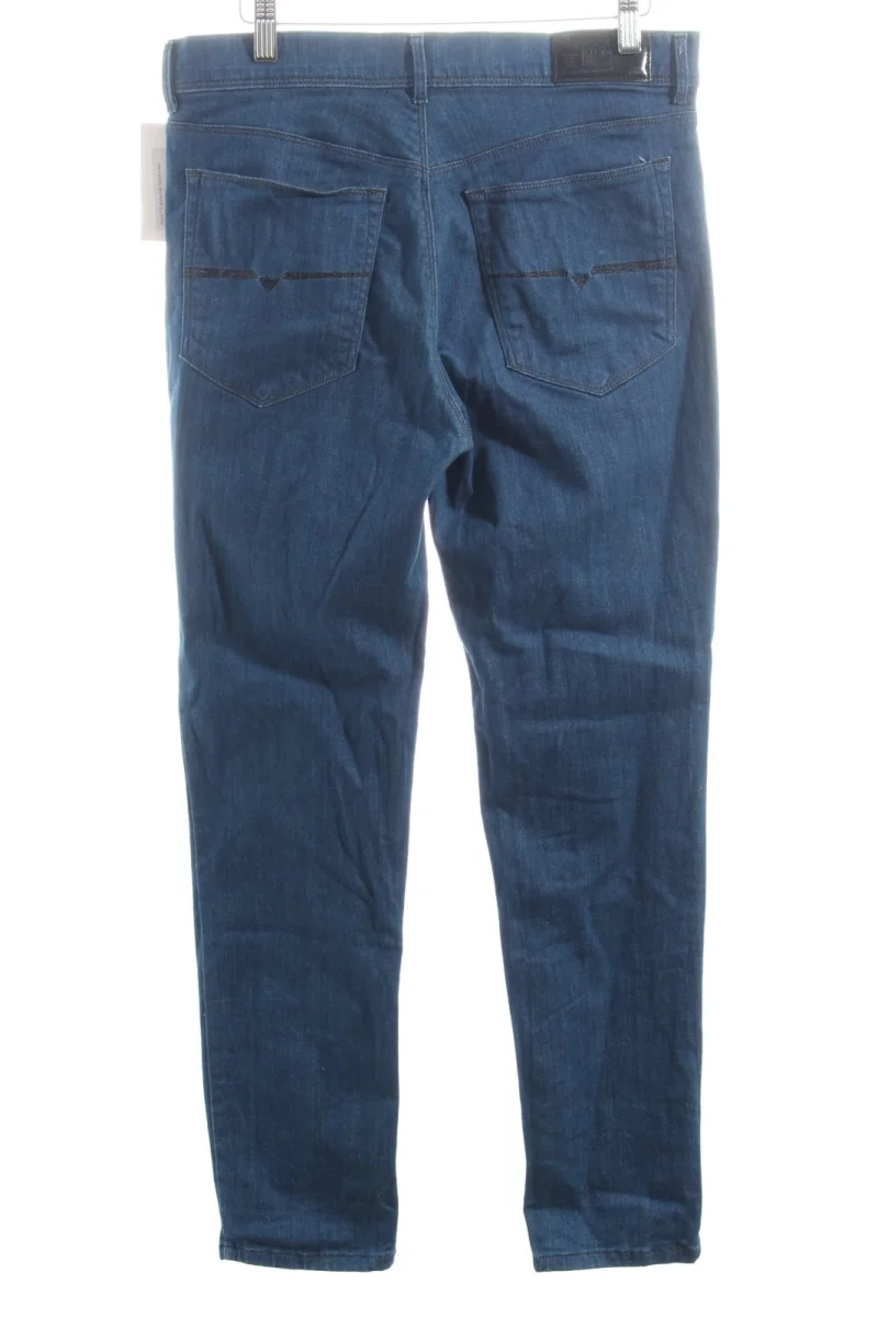 DIESEL Jeans Regular Fit Bild 2