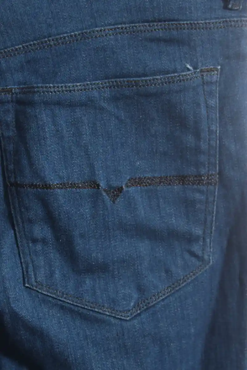 DIESEL Jeans Regular Fit Bild 3