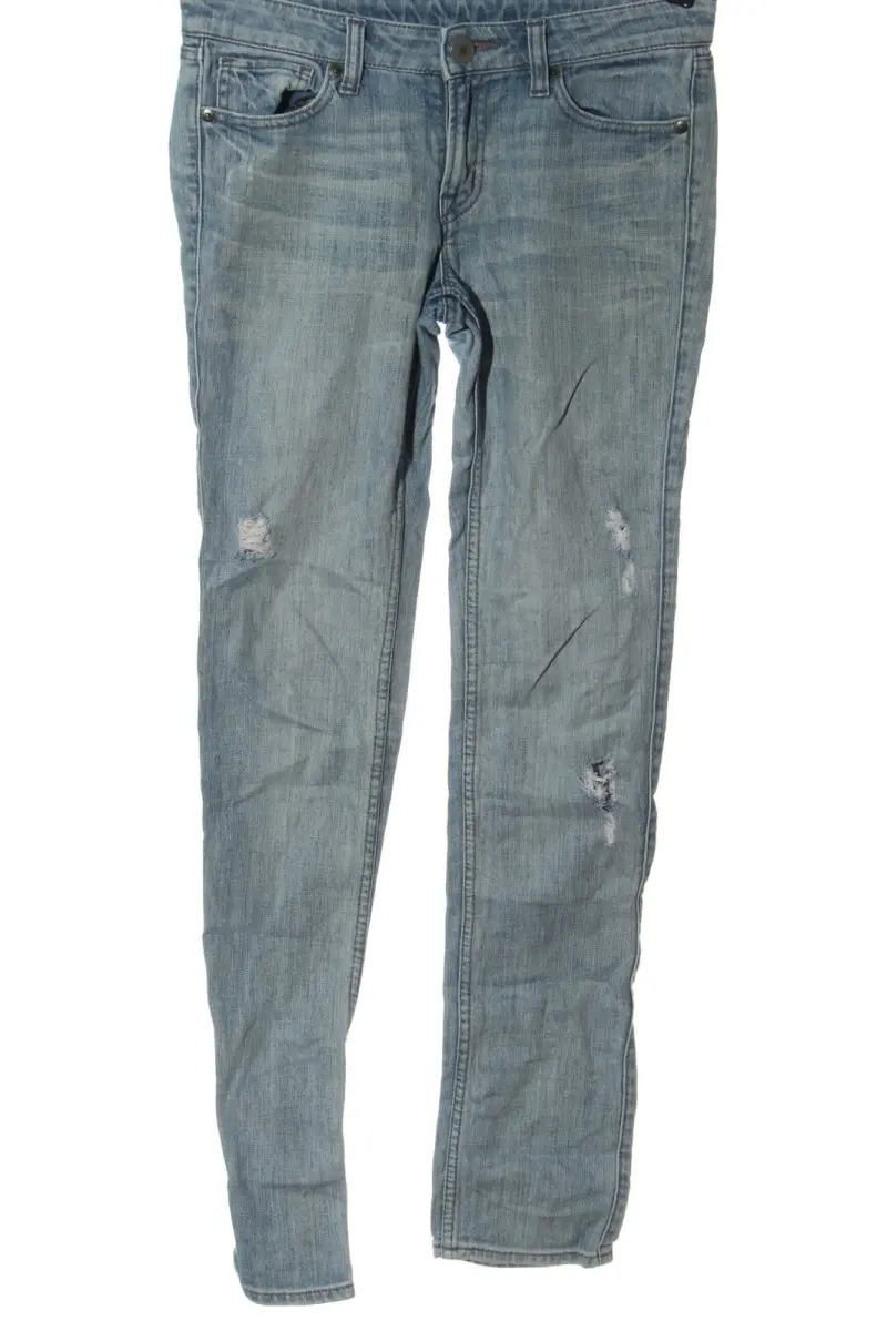UNIQLO Jeans Skinny Fit Bild 1