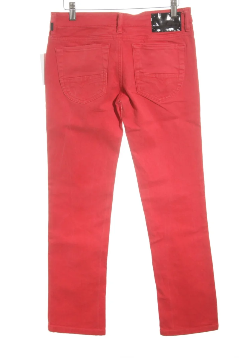 DIESEL Jeans Straight Leg Bild 2