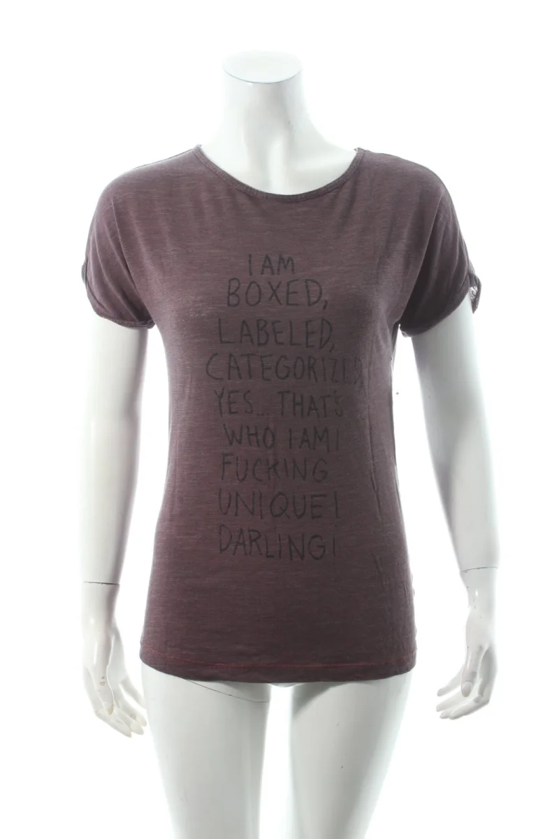 DIESEL T-Shirt Bild 1