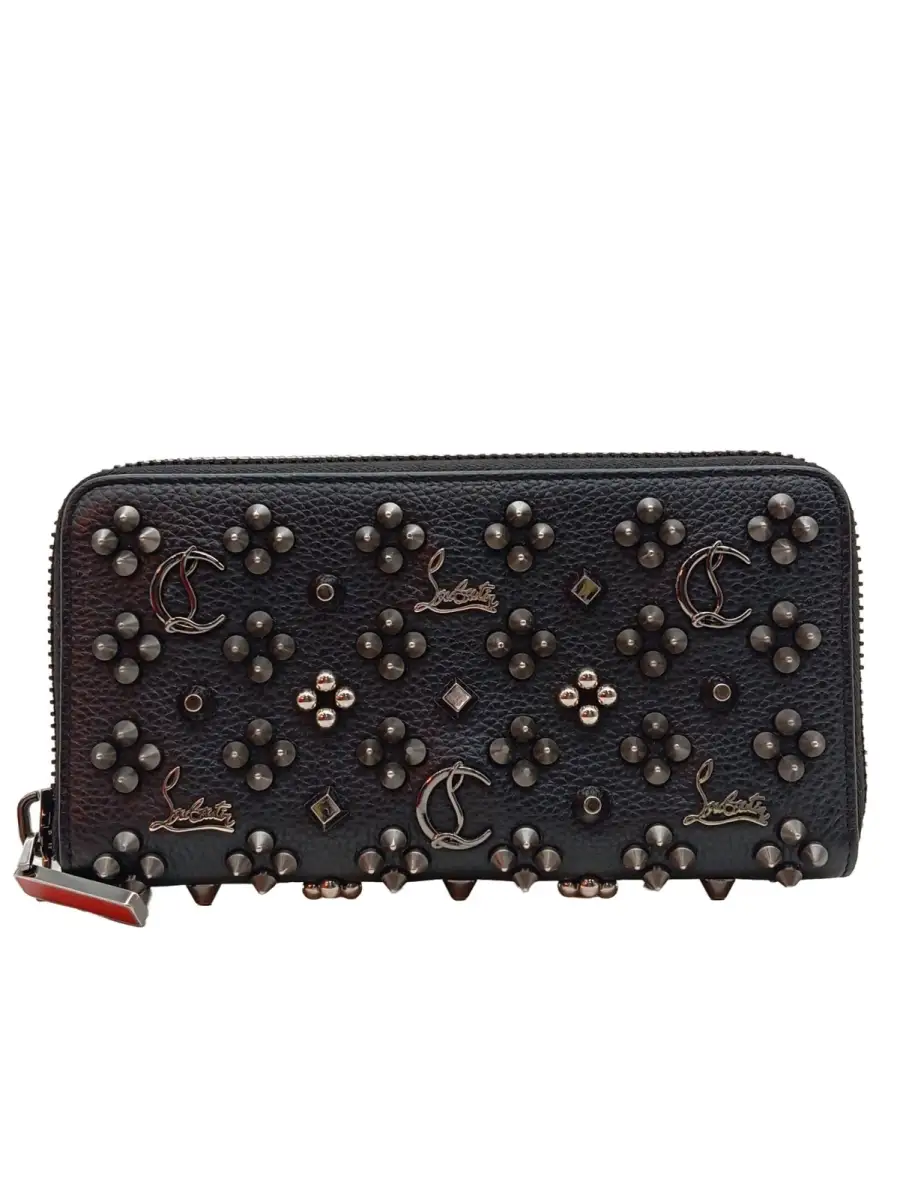 CHRISTIAN LOUBOUTIN Geldbörse Bild 1