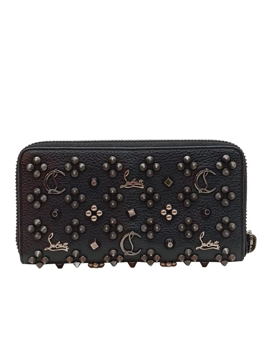 CHRISTIAN LOUBOUTIN Geldbörse Bild 2