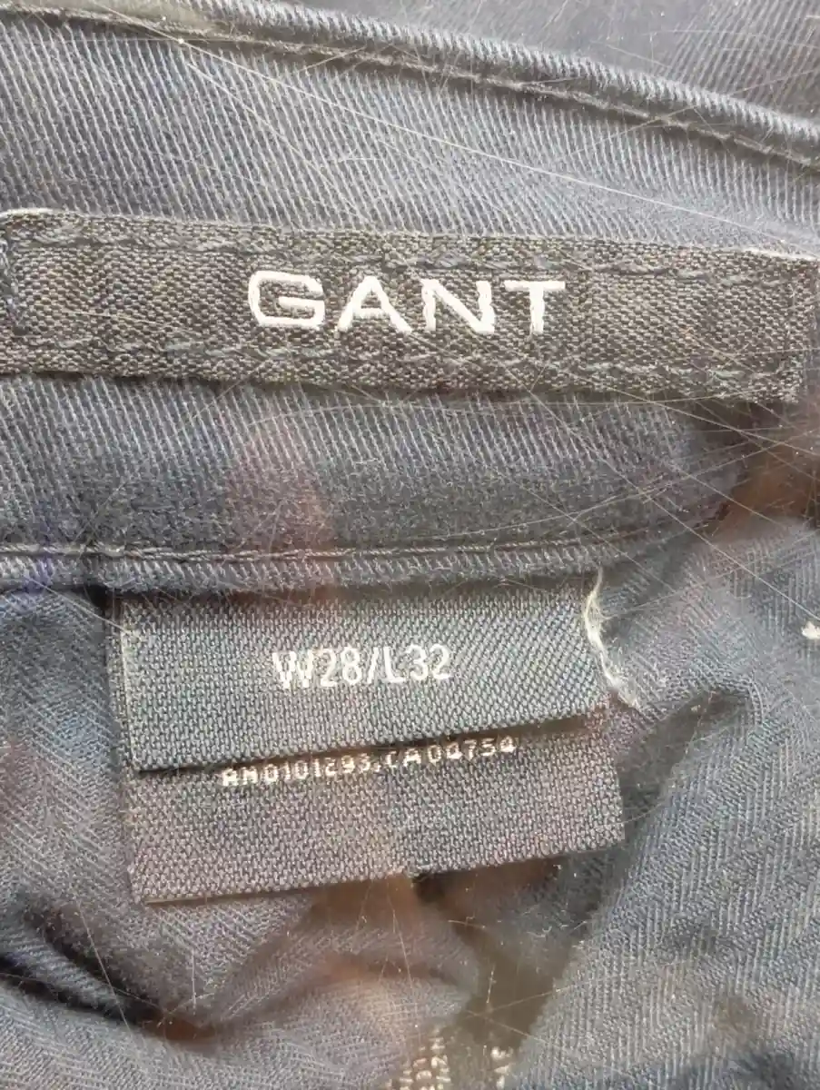 GANT Flare Jeans Bild 3