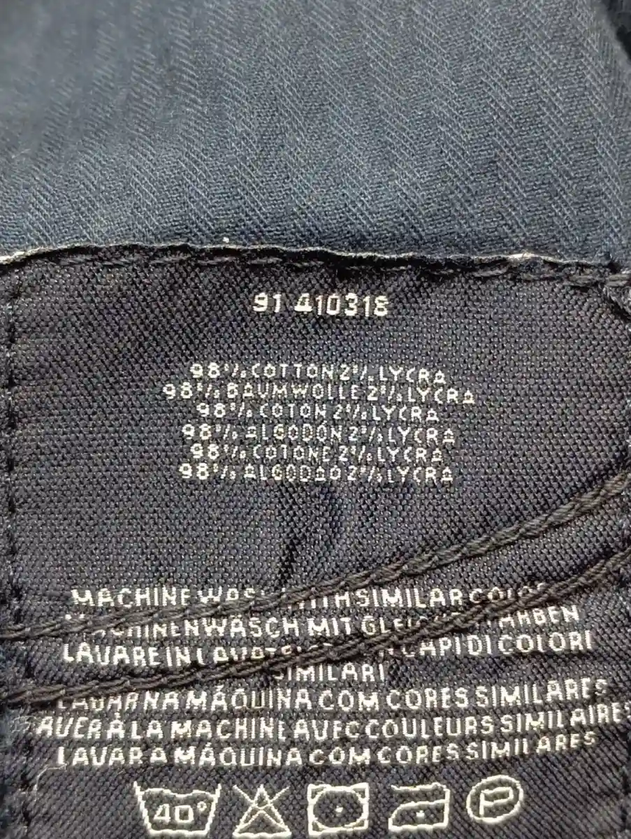 GANT Flare Jeans Bild 4