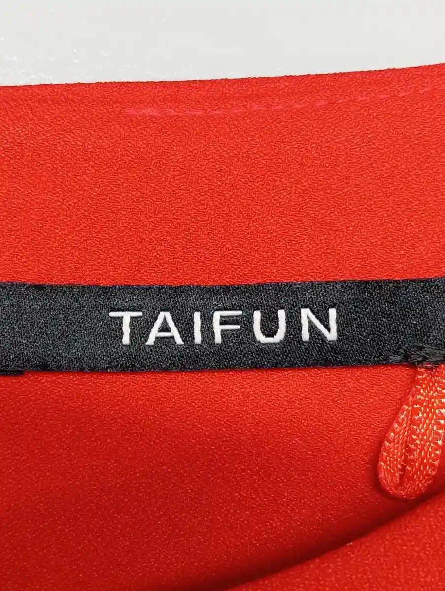 TAIFUN Cocktailkleid Bild 3
