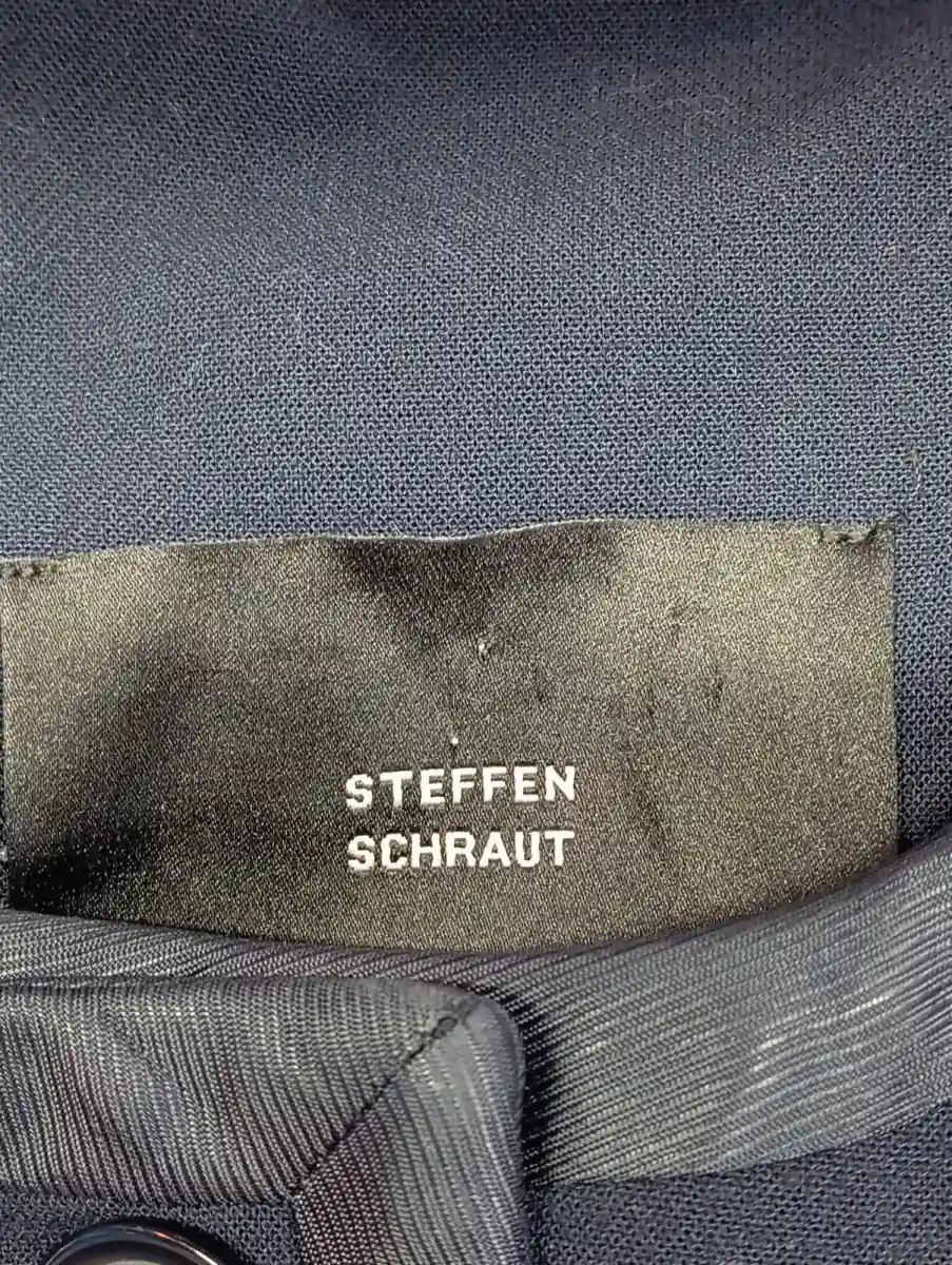 STEFFEN SCHRAUT Leichter Mantel Bild 3