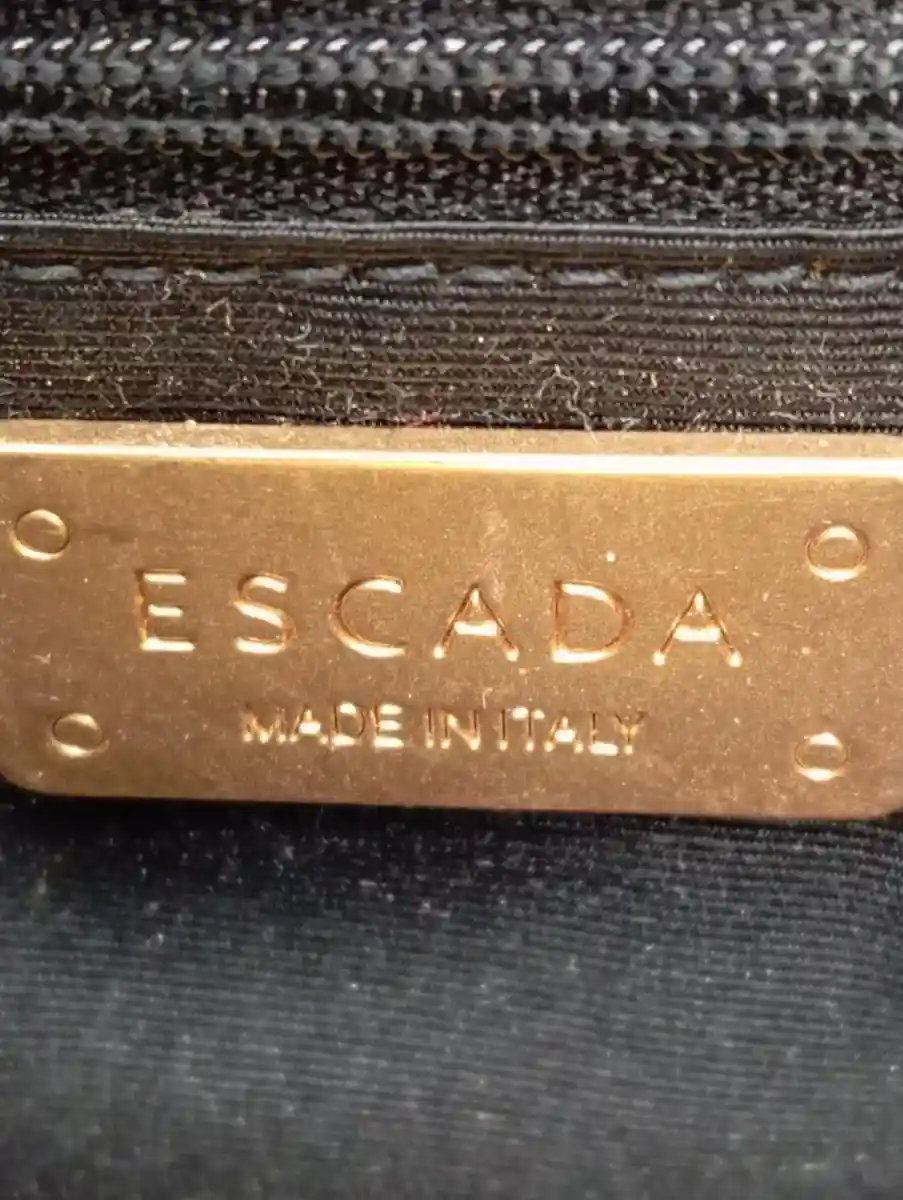 ESCADA Umhängetasche Bild 5