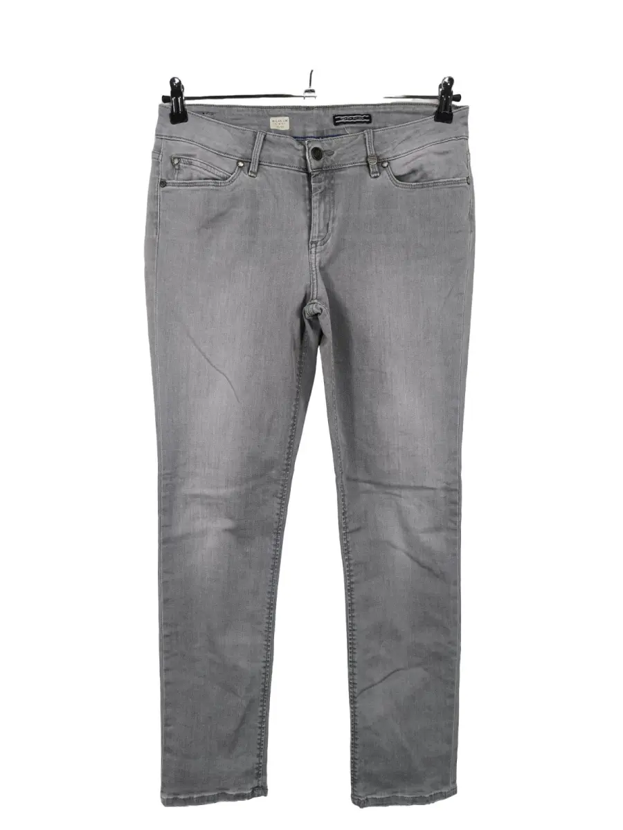 TOMMY HILFIGER High Waist Jeans Bild 1