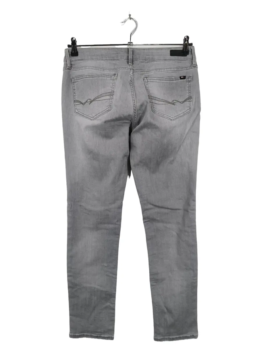 TOMMY HILFIGER High Waist Jeans Bild 2