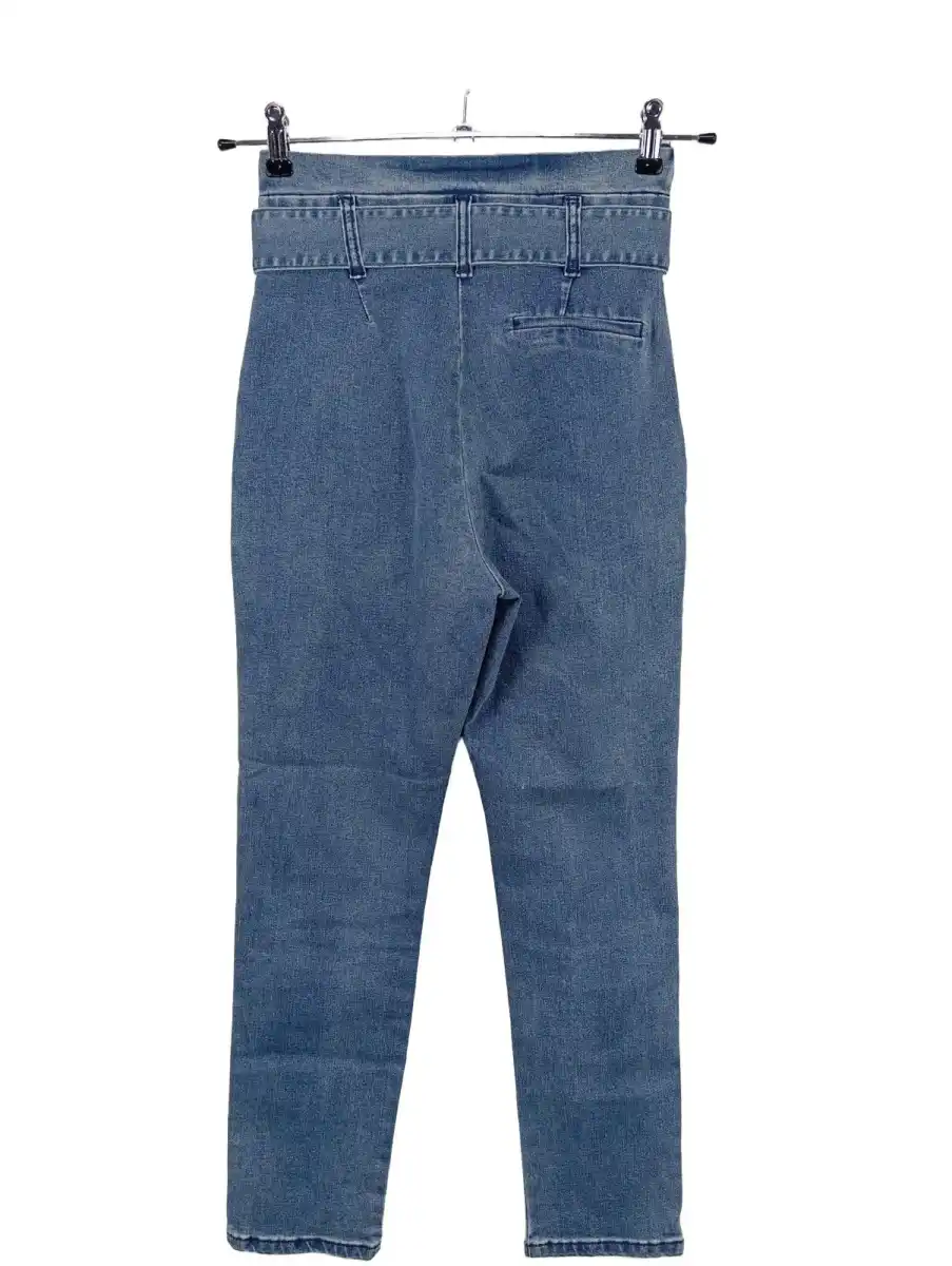 STEFFEN SCHRAUT High Waist Jeans Bild 2