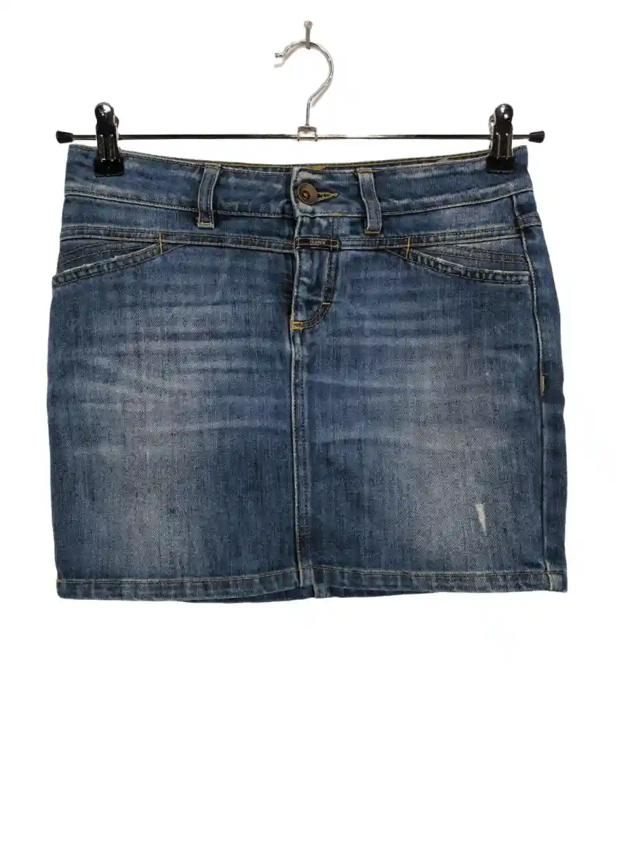 CLOSED Jeansrock Bild 1