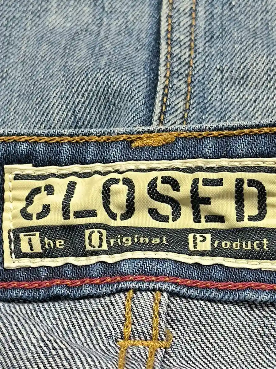 CLOSED Jeansrock Bild 3