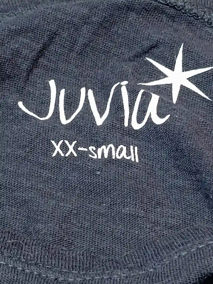 JUVIA T-Shirt Bild 3