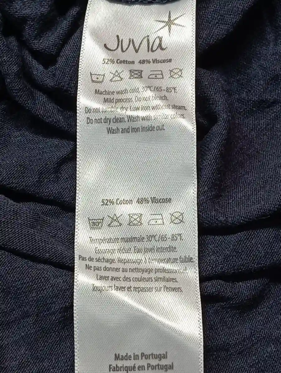 JUVIA T-Shirt Bild 4