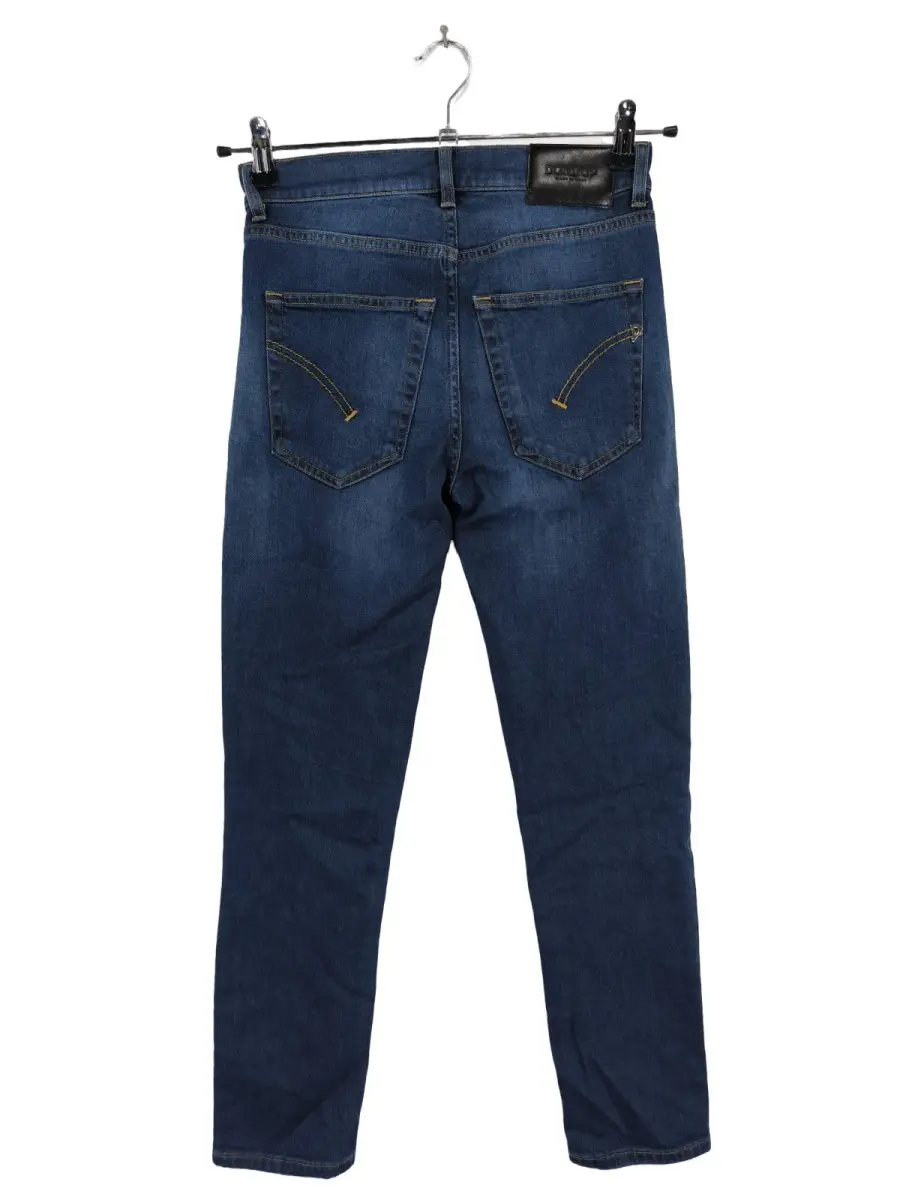 DONDUP High Waist Jeans Bild 2