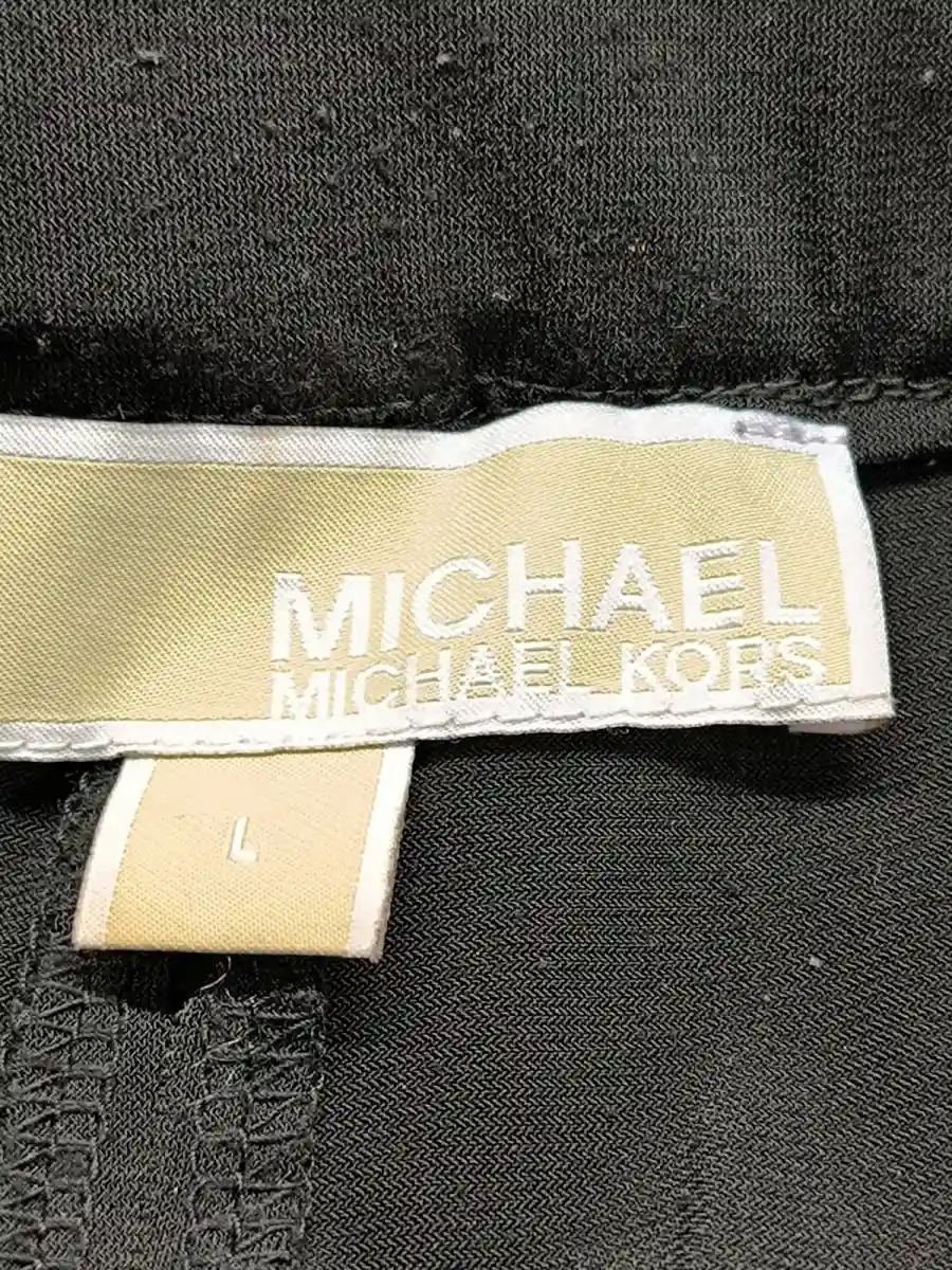 MICHAEL KORS Stoffhose Bild 3