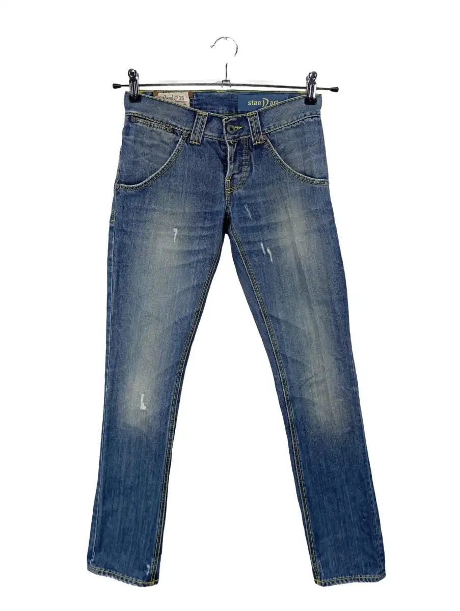 DONDUP Jeans Straight Leg Bild 1