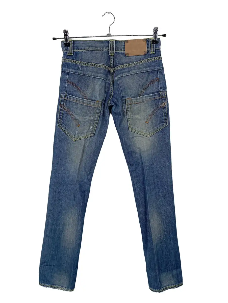 DONDUP Jeans Straight Leg Bild 2